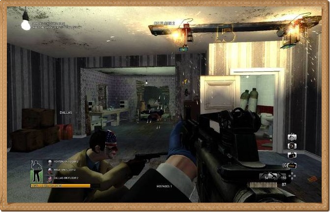 The heist 2 flash game download The heist 2 flash game download
